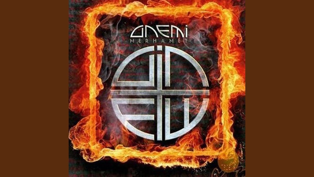 Anemi -01- Kaçmaya alıştım ben