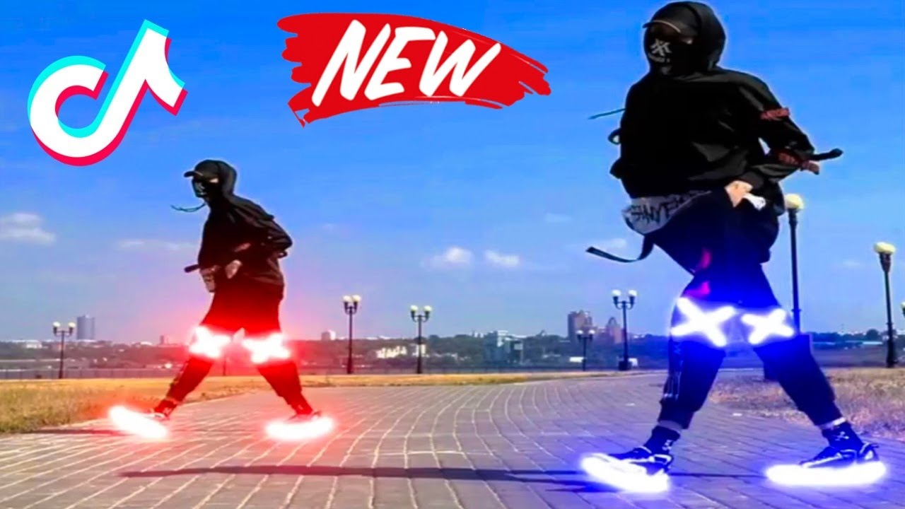 TUZELITY NEW COFFIN DANCE - SHUFFLE DANCE TIKTOK COMPILATION 2023