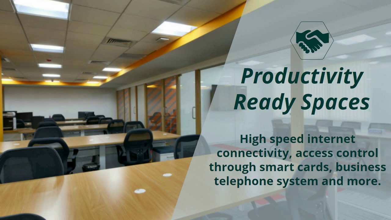What Makes IndiQube Workspace So Special