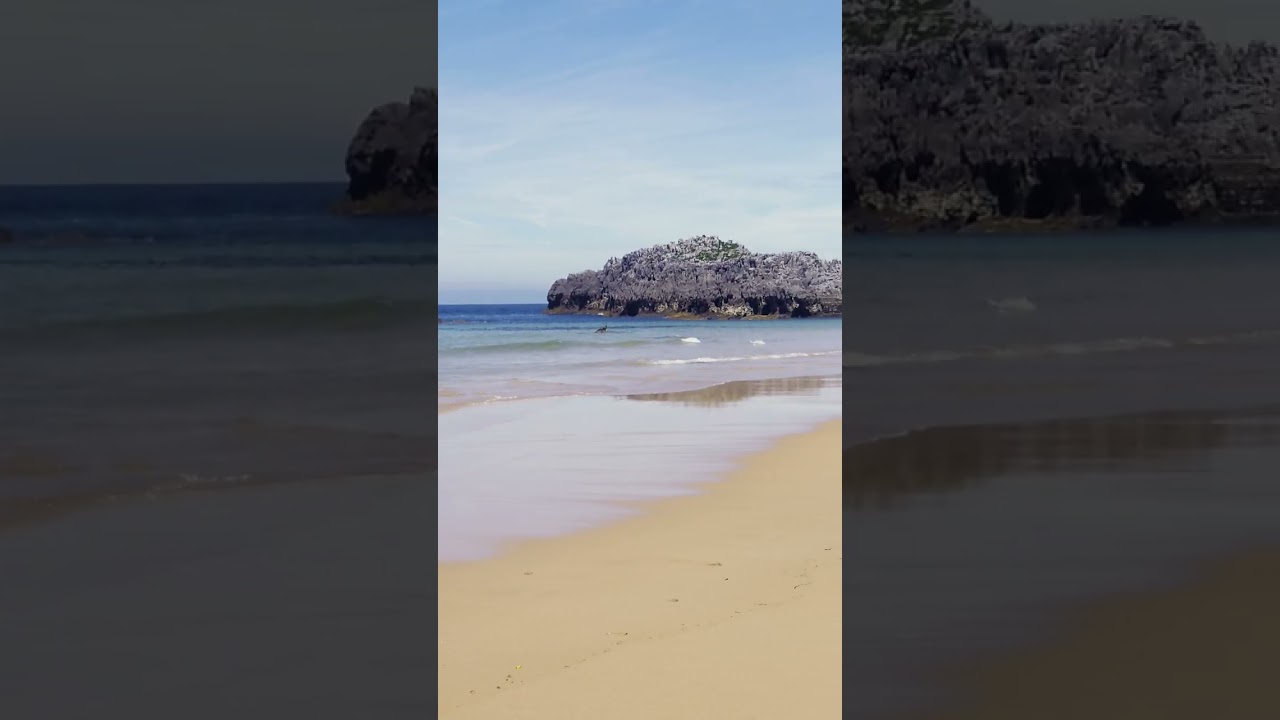 NOJA, #europe #travel #caminandojuntoalavida #beach #aplaceinthesun #life #turismo #unviajealavida