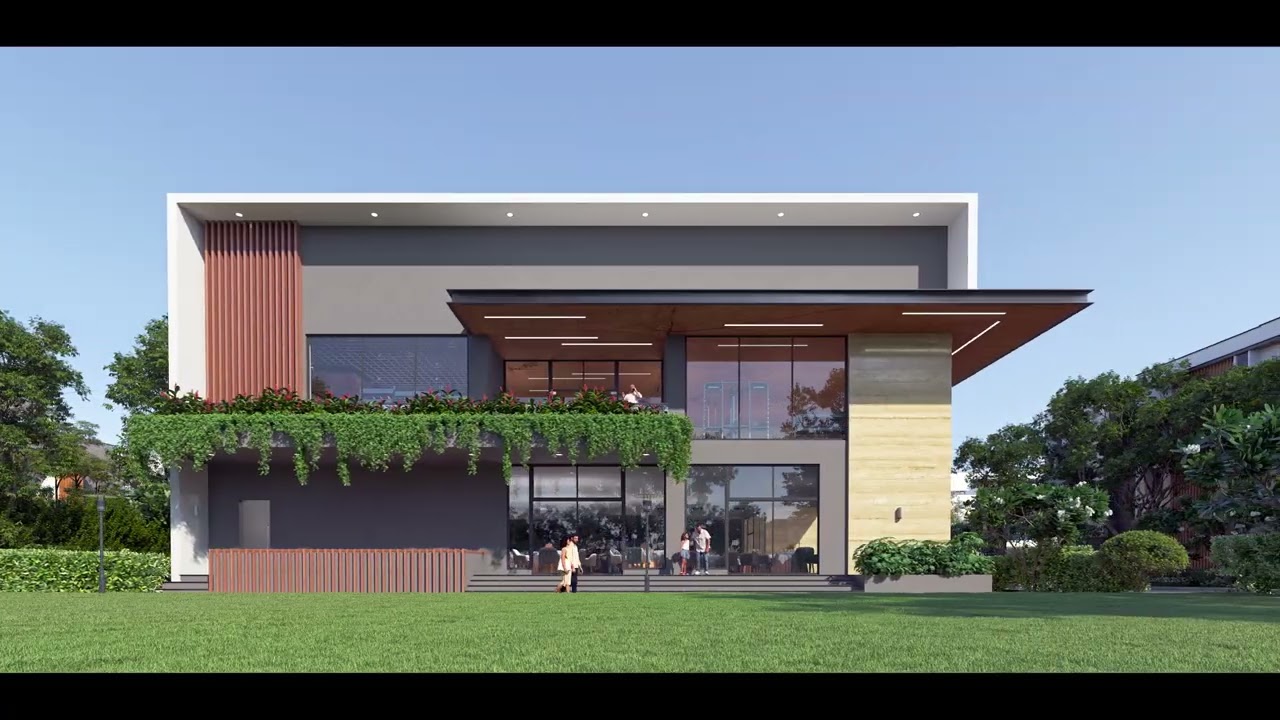 Geethika 5 BHK Villas in Kollur Hyderabad | Luxury Villas by Supadha