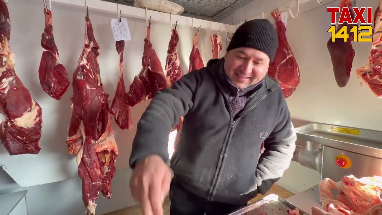 ГУШТ НАРХЛАРИ 31-ЯНВАРДАН КЕСКИН УЗГАРДИ! БУТУН УЗБЕКИСТАН КУРСИН! 23 января 2026 г.