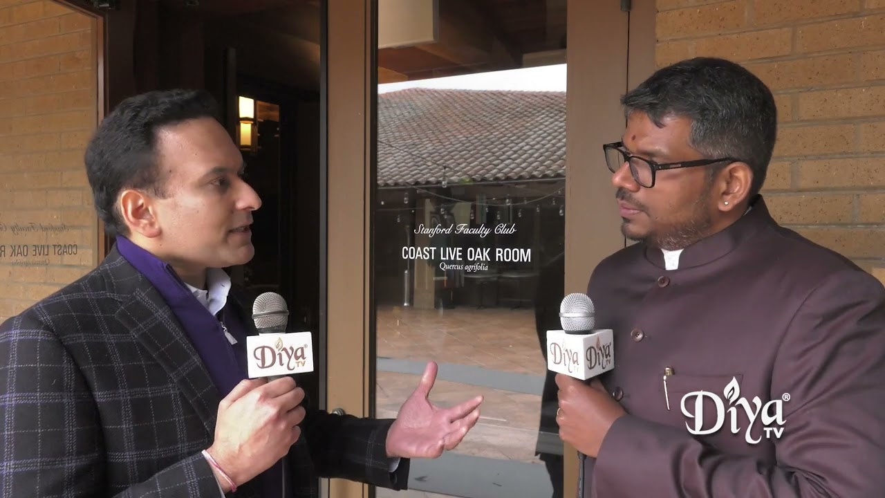 Lawyer J. Sai Deepak on reshaping India&rsquo;s global narrative & if this will be an Indian Century