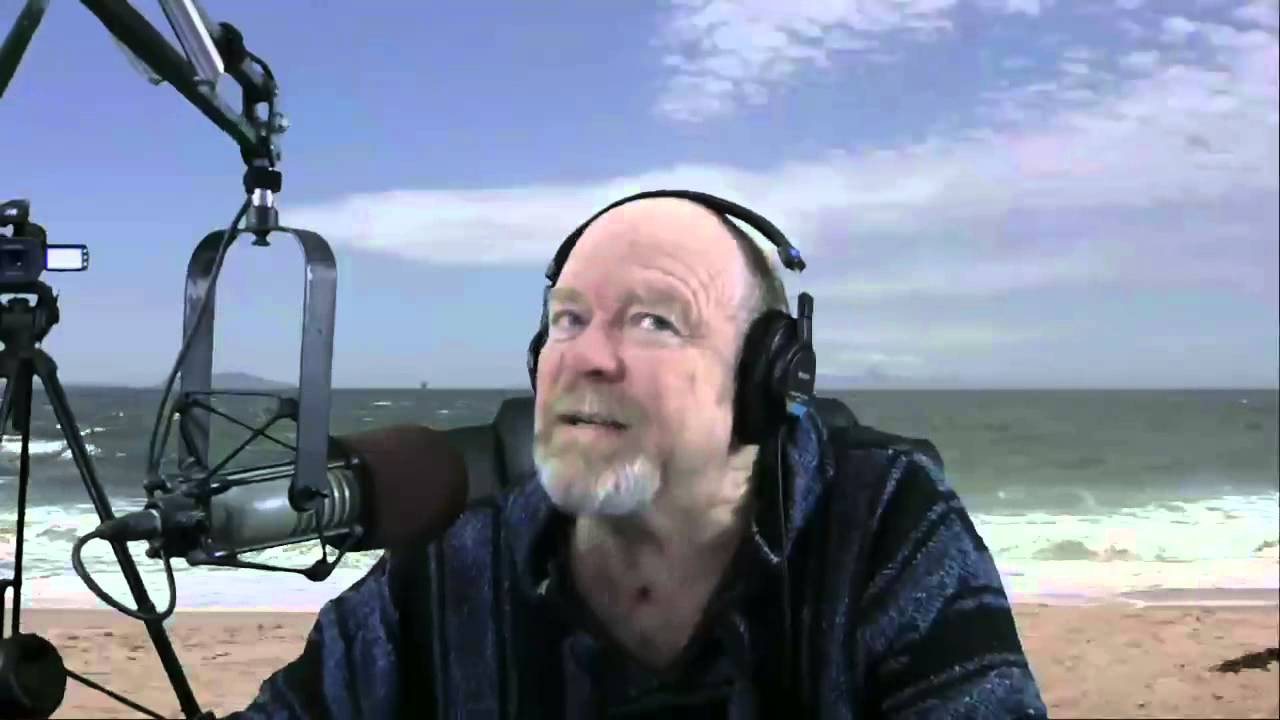 Ted Bell Discusses His Miniature Chickens