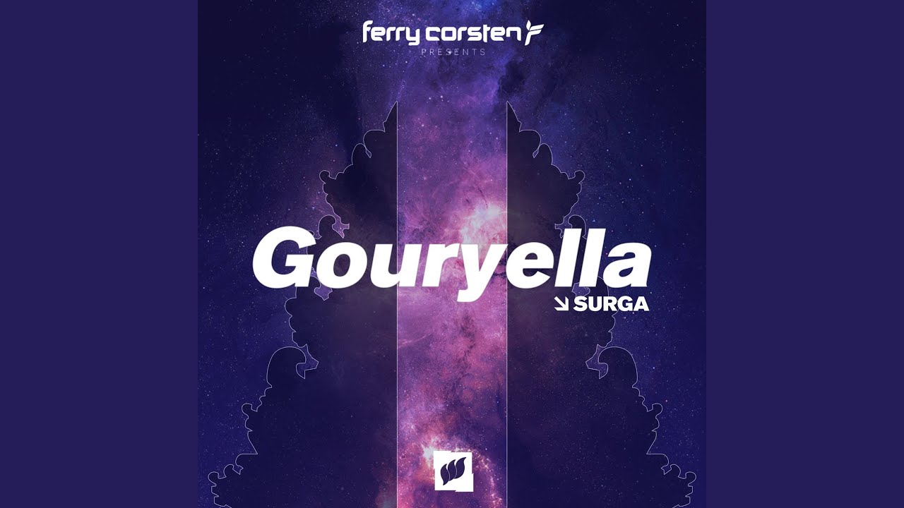 Surga (Extended Mix)