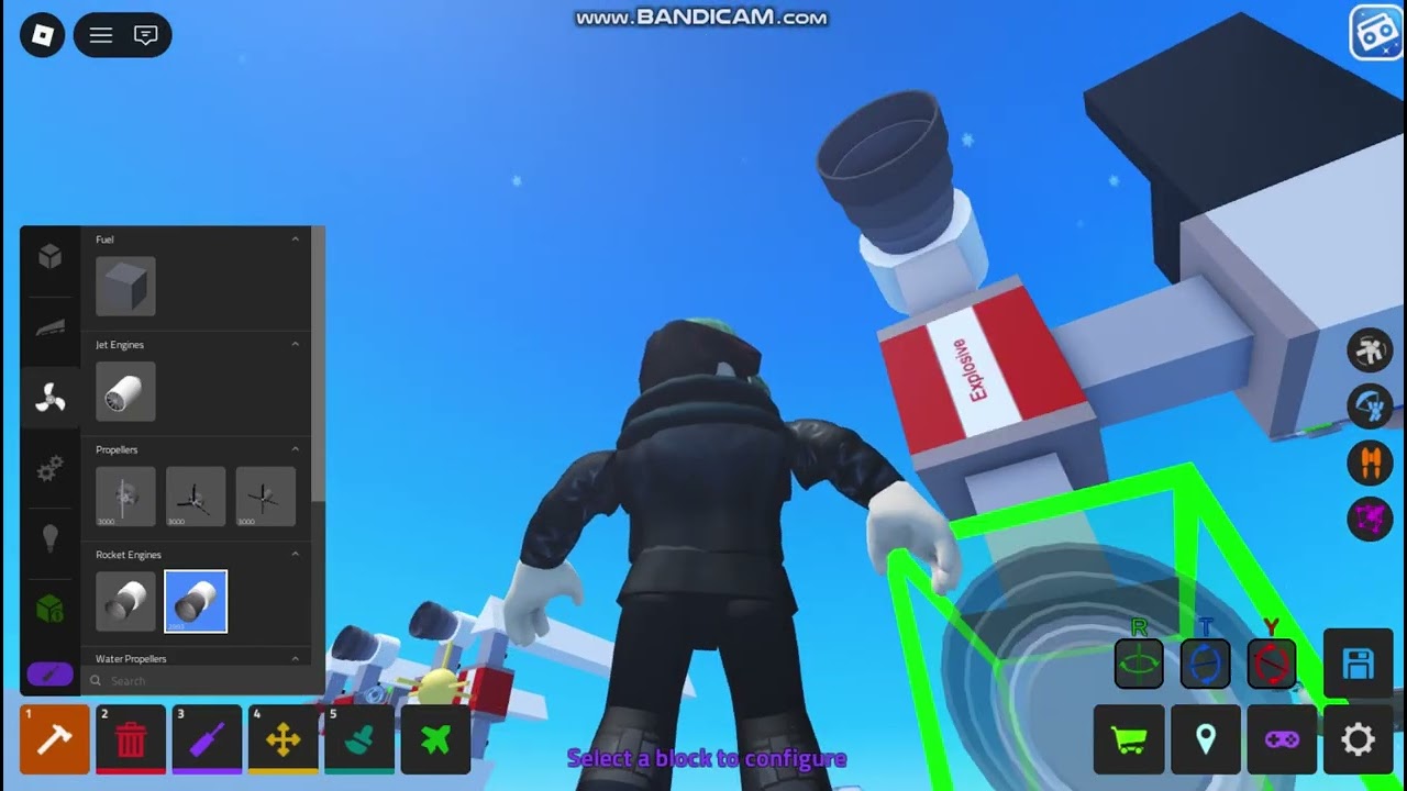 Boomerang shredder Toturial