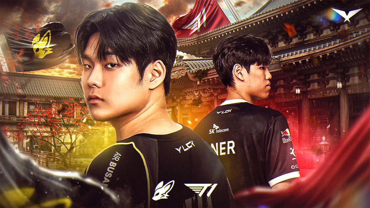 T1 - BFX | DES PARTIES SOUS CONTRÔLE ! | LCK 2026 CUP - HIGHLIGHTS