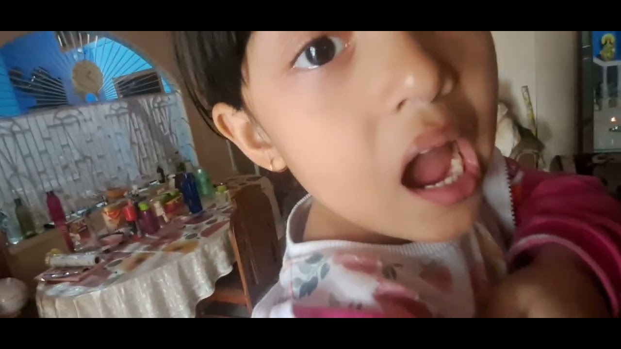 vlog 3 ল’ৰাছোৱালীৰ সৈতে সময় কটালোঁ, পূজাৰ বাবে নাৰ্জী ফুল কিনিলোঁ আৰু পত্নীৰ বাবে এটা চশমা লৈ আহিলো