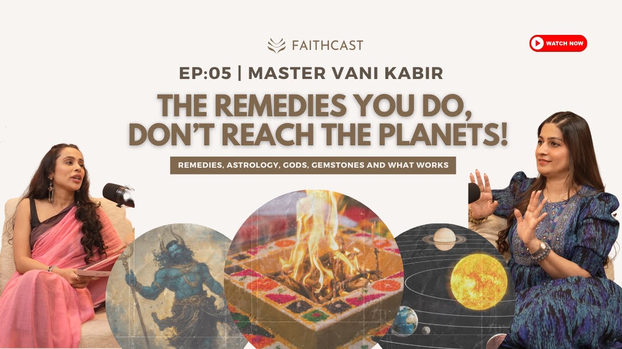 The Remedies you do, don't reach the Planets | The Fear of 9 Planets | EP:05