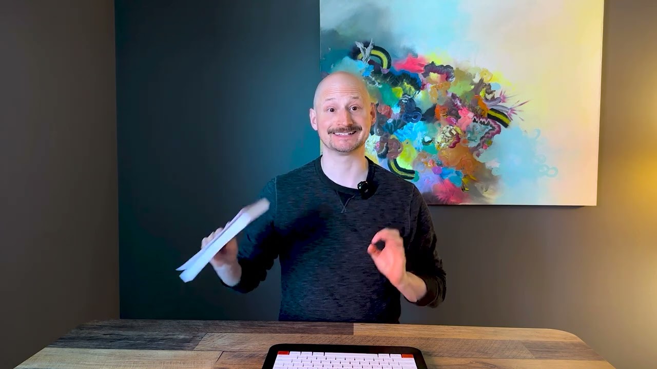 Set Your Story Free - Wrap Up