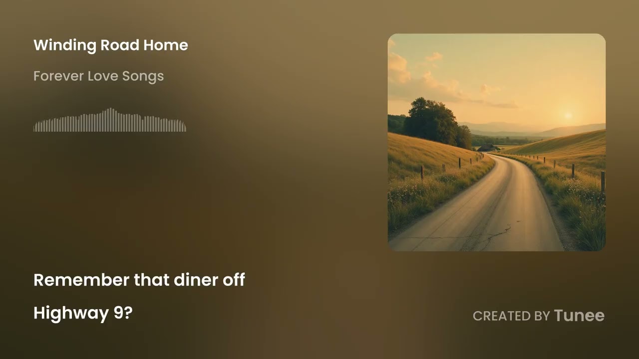 Winding Road Home