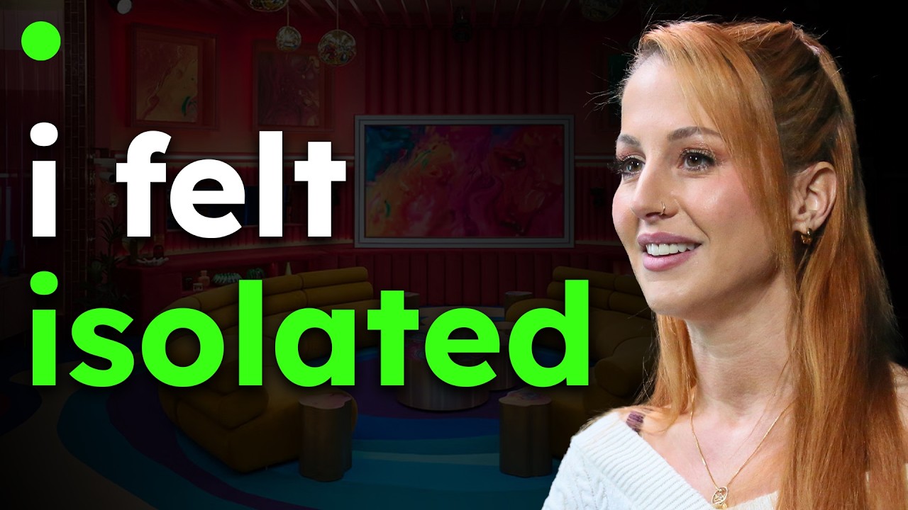 Big Brother 2024 Winner Ali Reveals ADHD & Autism Struggles [EXCLUSIVE]