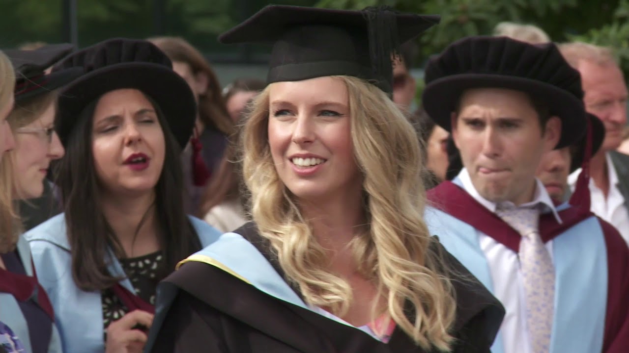 Physics and Astronomy graduate stories: Rebecca Levin