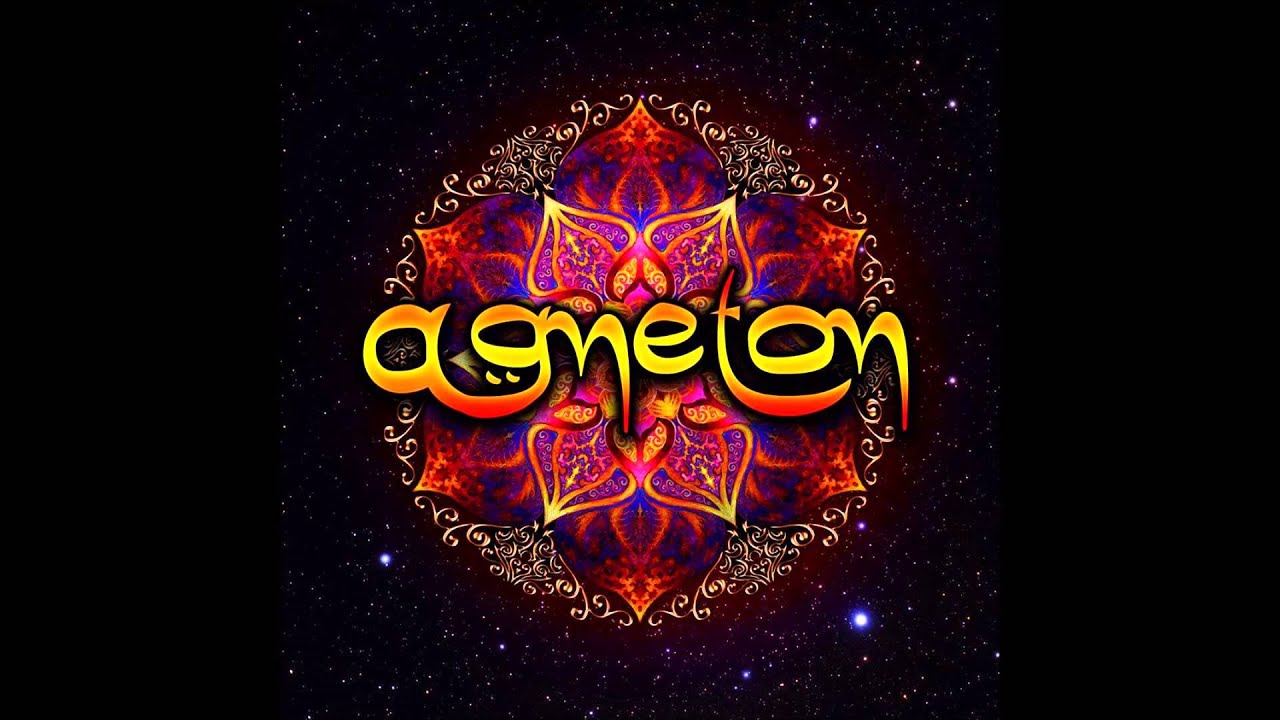Agneton feat.  Agrabah - Halalit Balagan