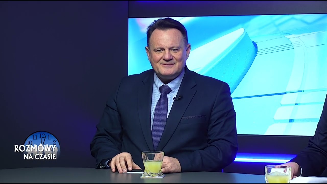 Rozmowy na czasie