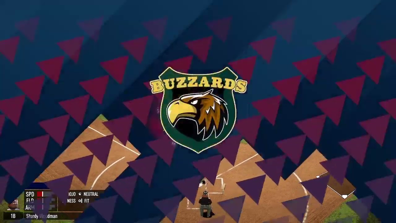 Buzzards 29