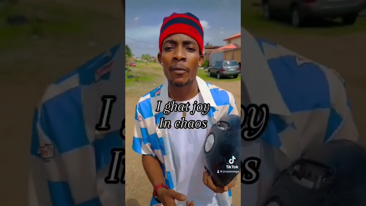 I GHAT JOY IN CHAOS 😊..@jeriqthehussla @SydneyTalker @badboykhaid @krisbeatsmusic @imkizzykris