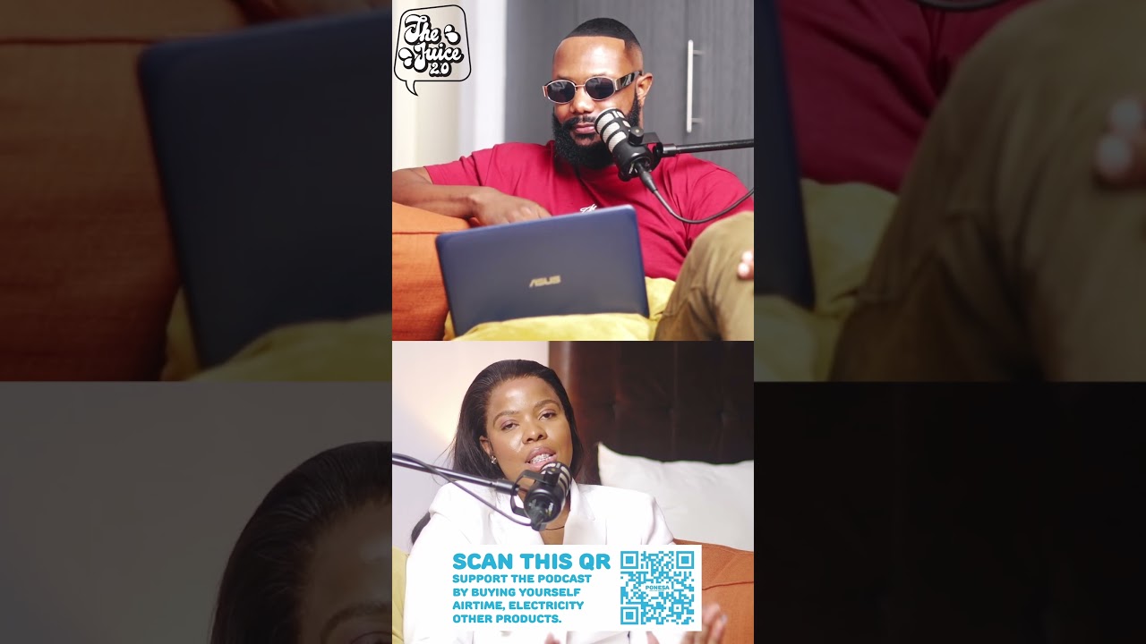 Lebogang Lentle (LebGee)  (The Juice 2.0) #podcast #dopStan #thejuice2.0