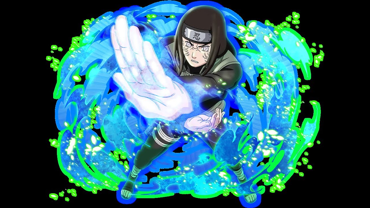 Neji's WASTED POTENTIAL In Naruto Shippudden... And How To Fix It.