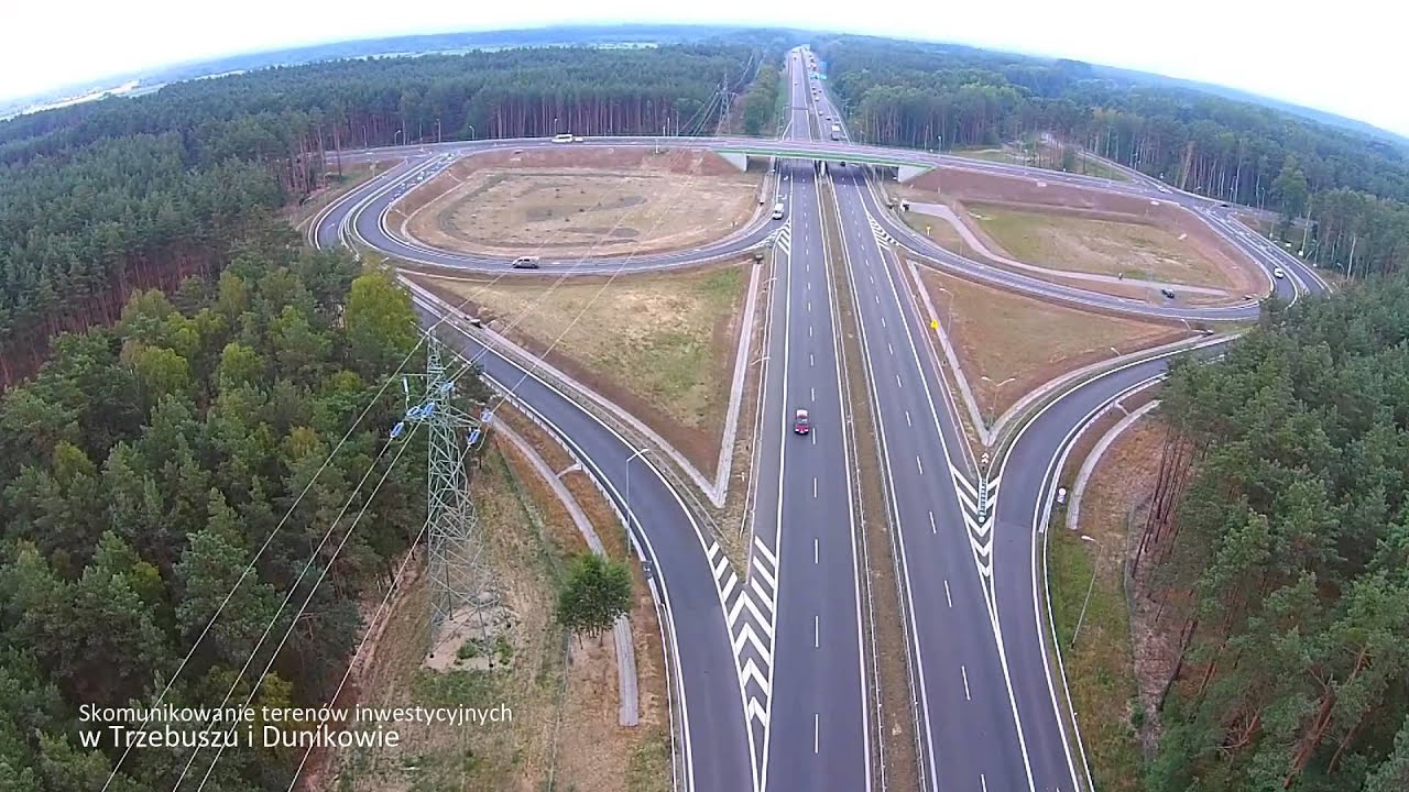 Zobacz jak zmienił się Szczecin
