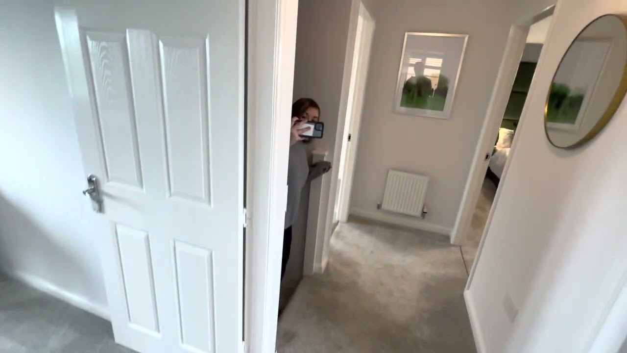 Waterford Showhome