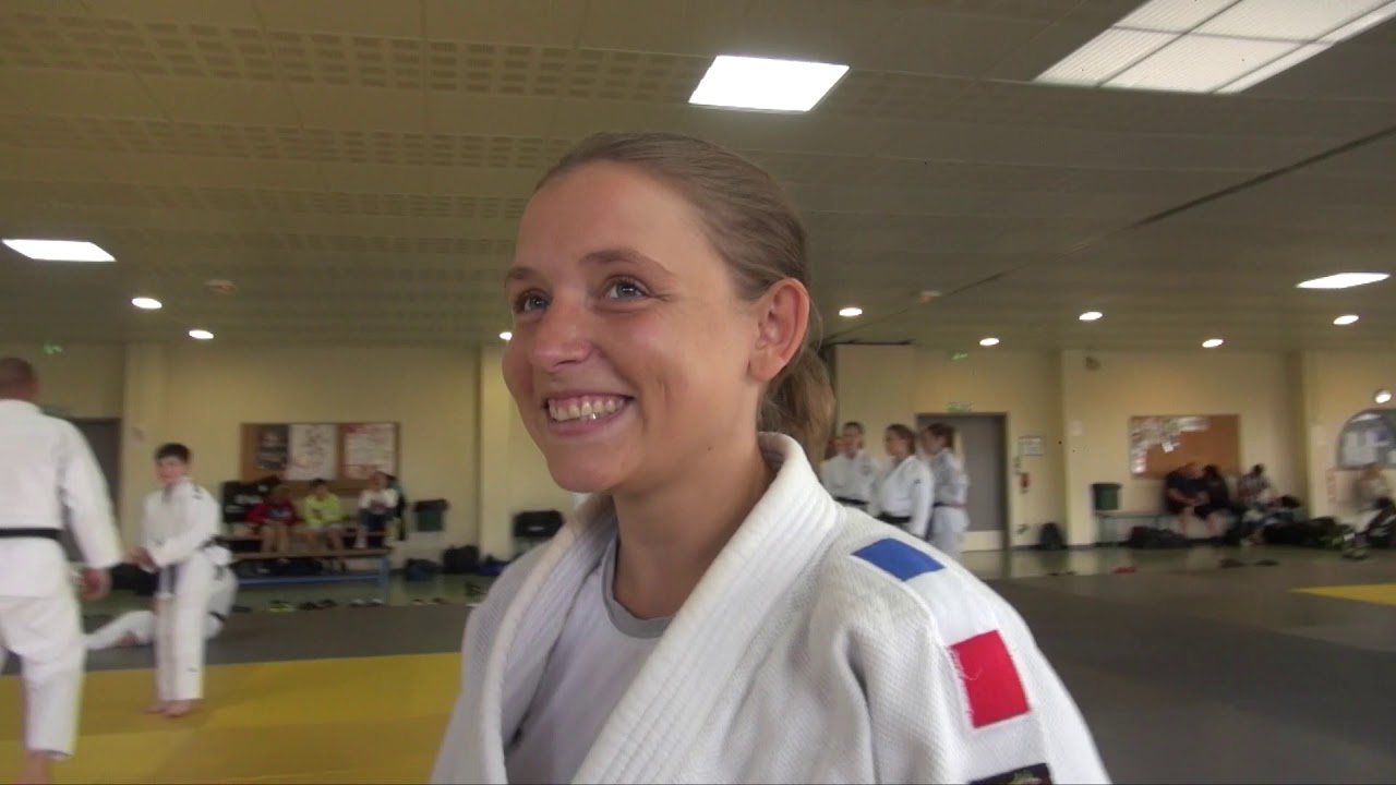 Stage des commissaires & arbitres du comité 62 JUDO édition 2019 / 2020
