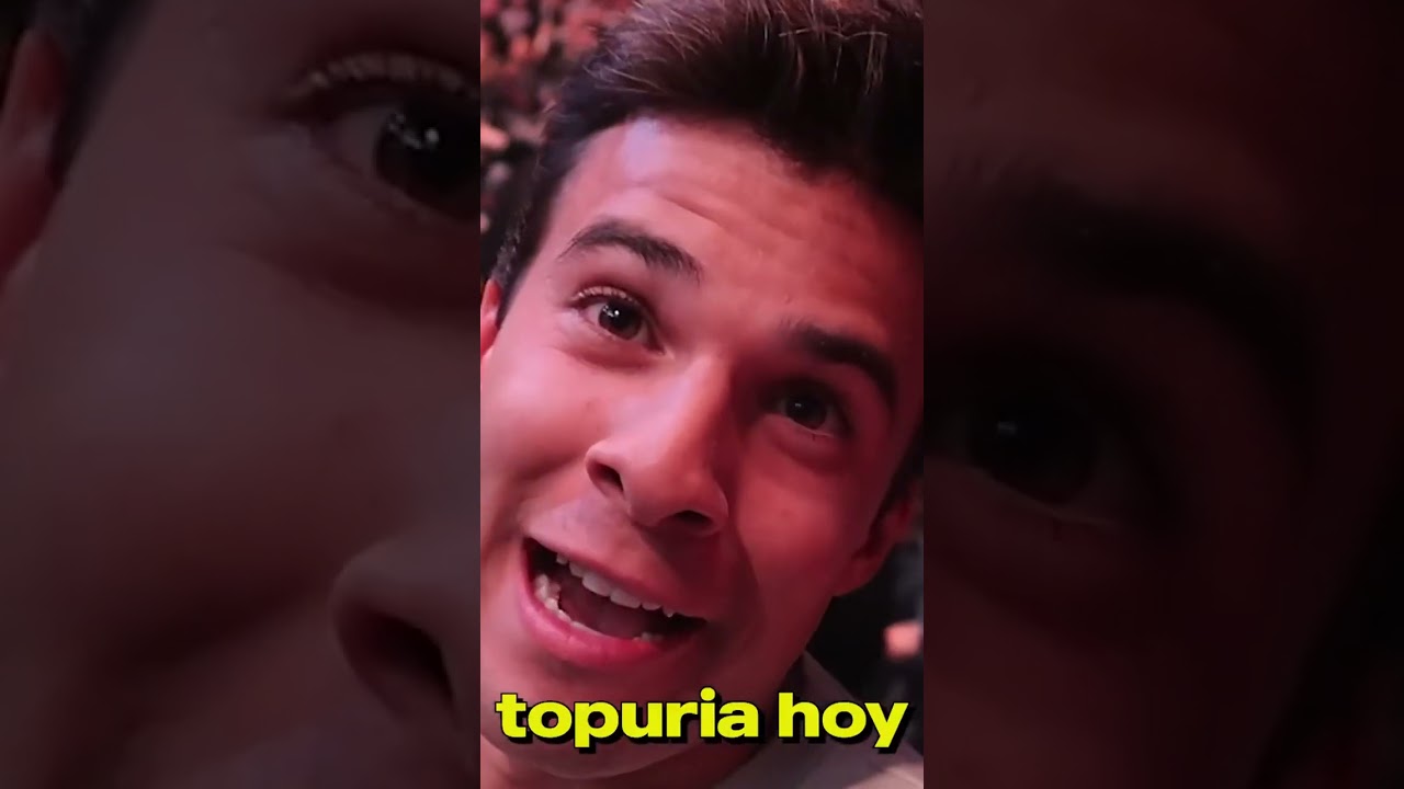 Video Vlog Plex (YoSoyPlex) Viendo A Ilia Topuria Campe&oacute;n Del Mundo UFC