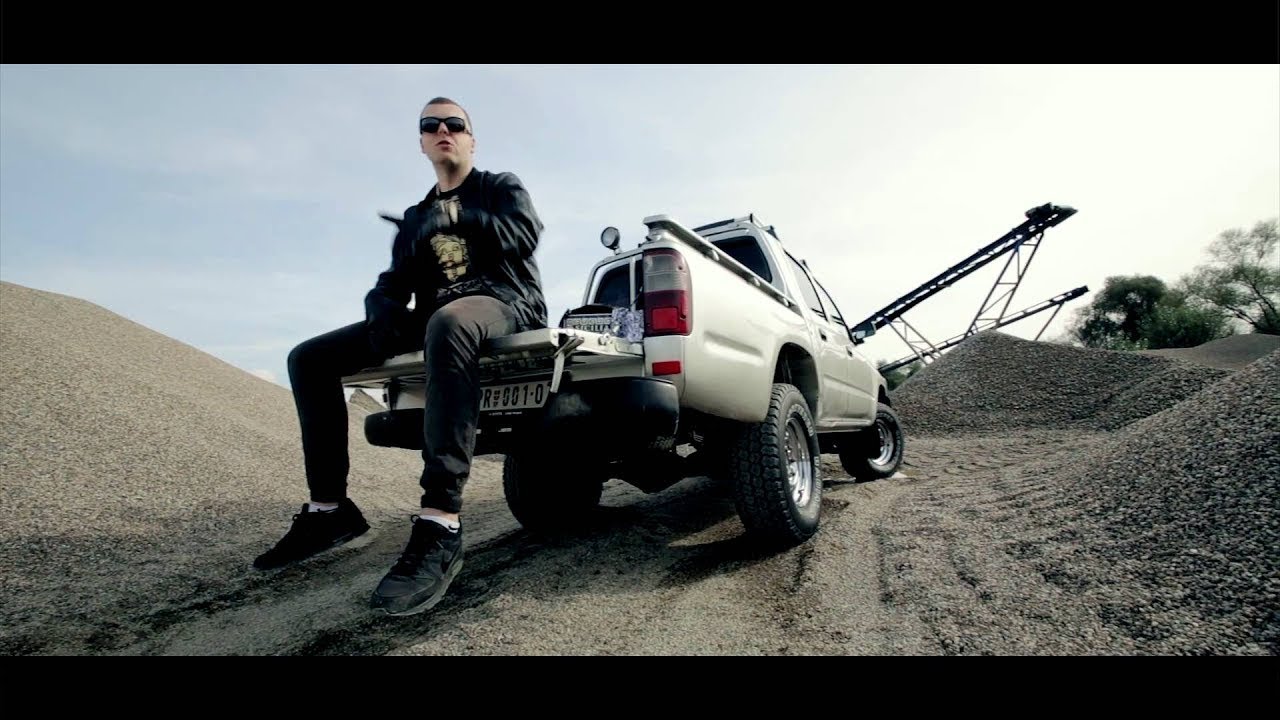 RIMSKI - NIKADA BANKROT (OFFICIAL VIDEO)