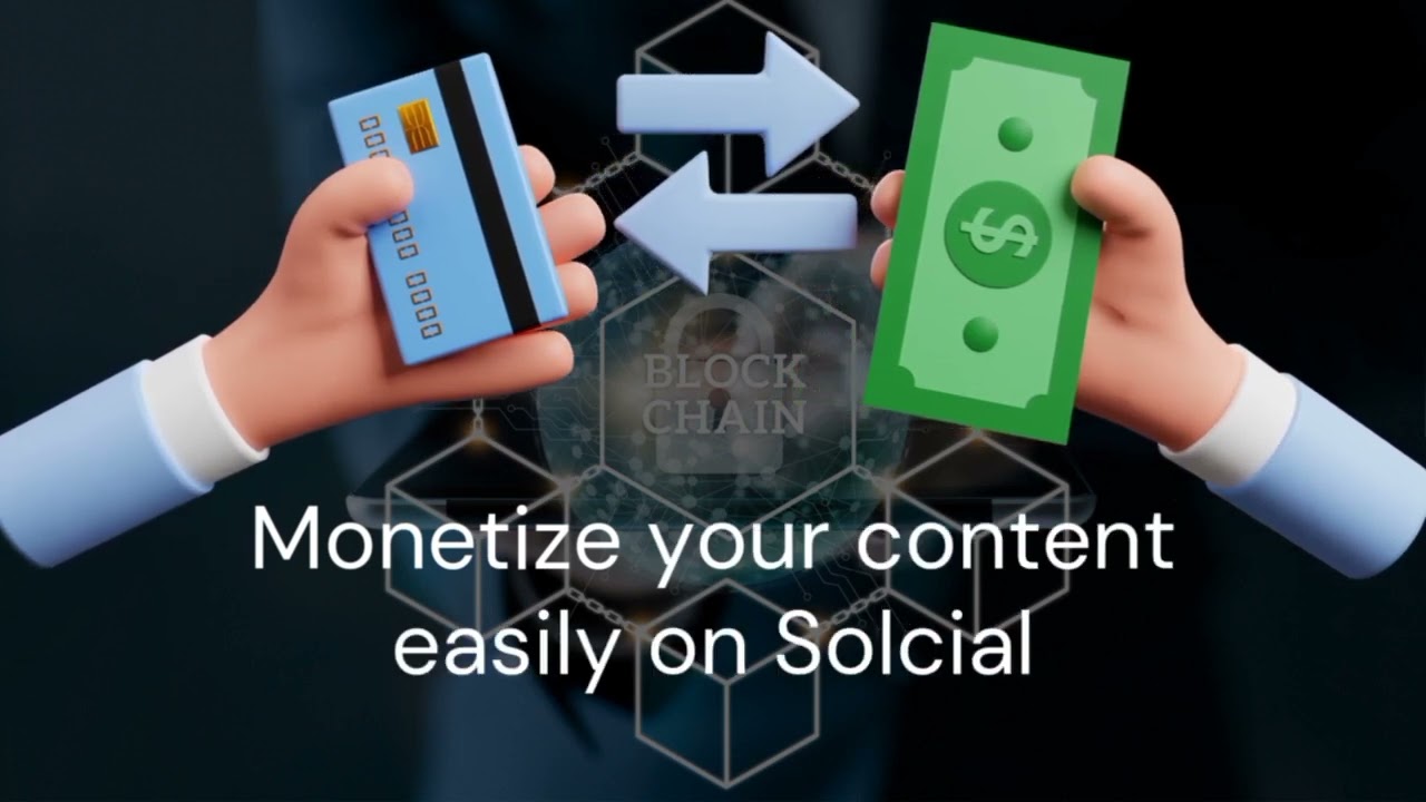 Benefit of Solcial