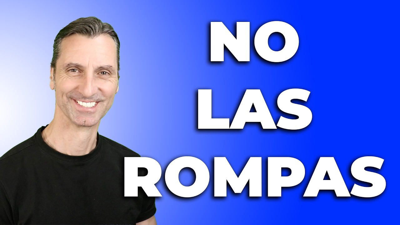 Las 11 reglas inmutables del ingl&eacute;s