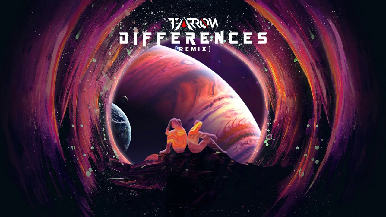 Ginuwine  - Differences Trap Remix 2020 ( T-Arrow Beatz )