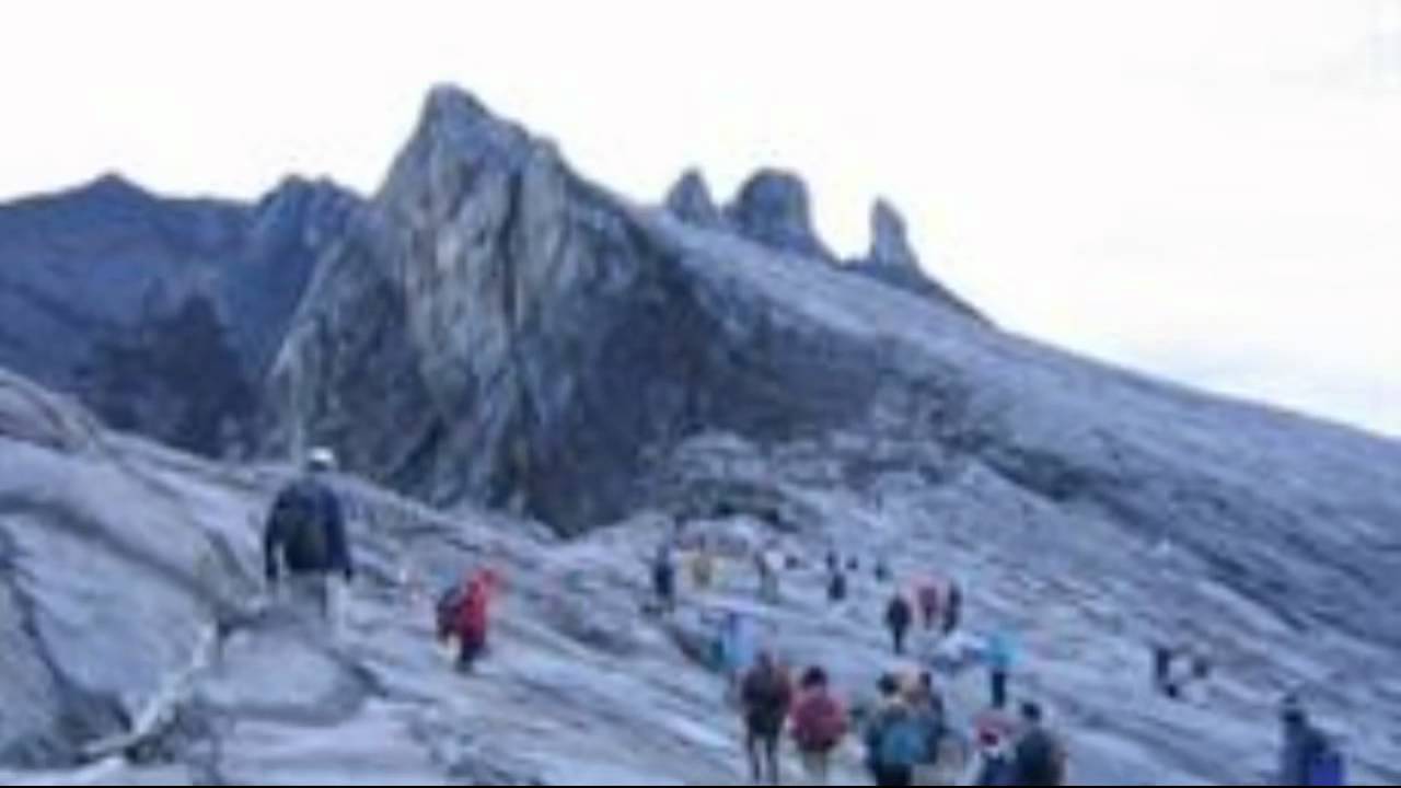 Laban Rata