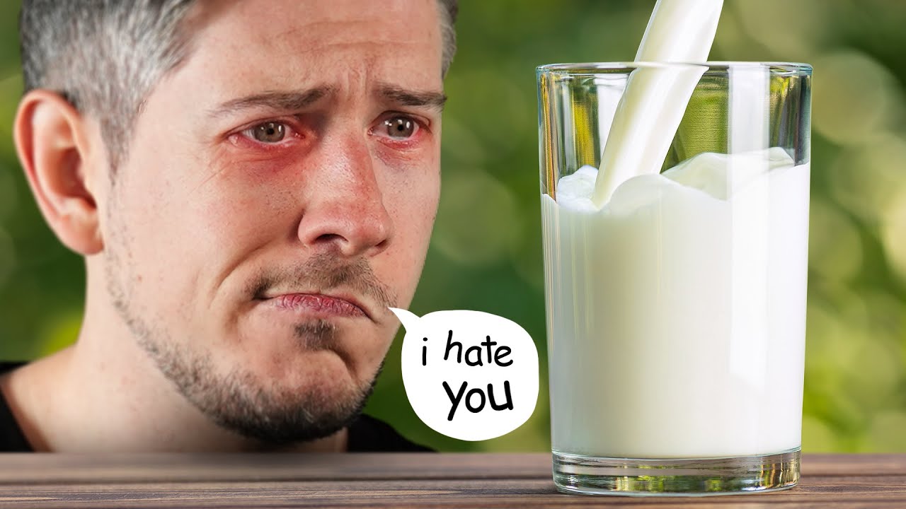 I hate milky!!! (Multiplayer Platform Golf)