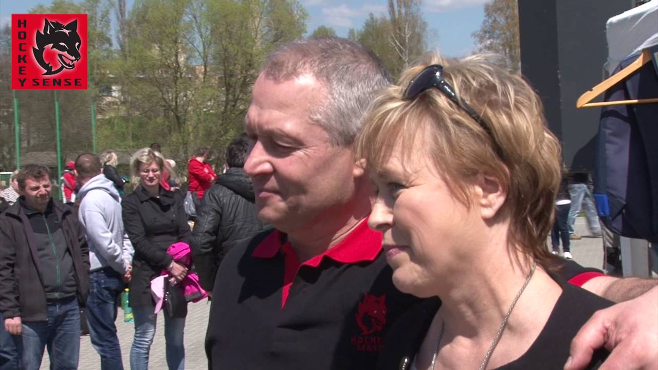 Wolf Cup 2016 - video z&aacute;znam z turnaje ročn&iacute;ku 2006 - Bystřice nad Per&scaron;tejnem