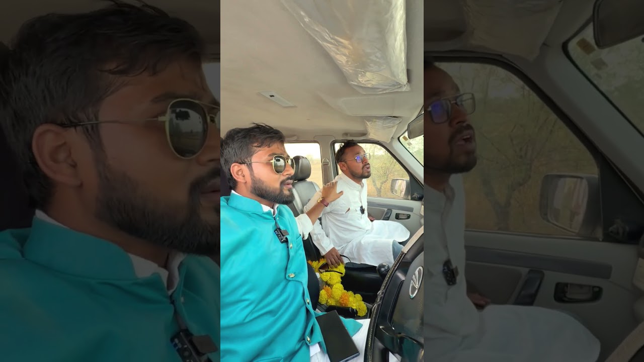 Toll plaza me bhaukal 🤣😂 #funny #tollplaza #funnyvideo #comedy