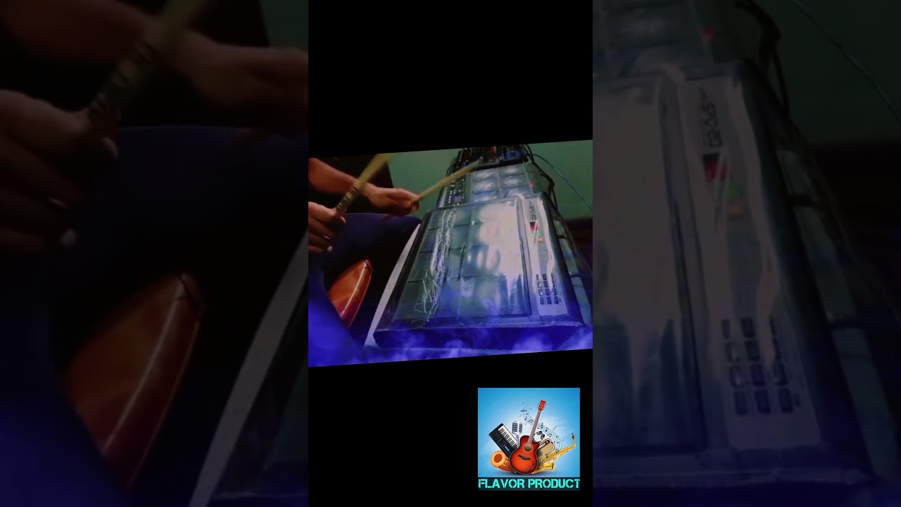 roland spd 20 & roland spd sx /   tamil film  beat  performance  / flavor product / music