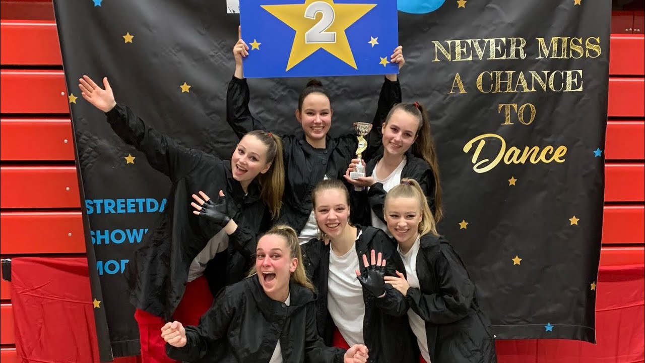 Master Motiv8 NNKS Finale 2023