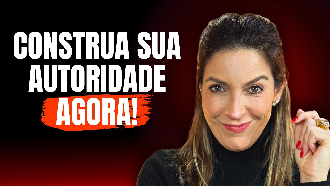 Autoridade Digital - Como Se Tornar Autoridade no Digital