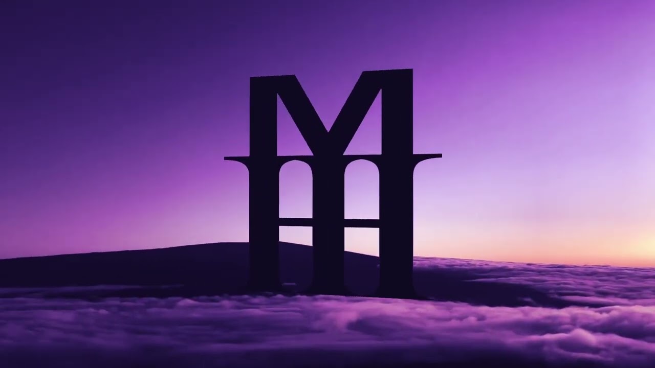 DARK KNIGHT (ft. TBM Marv) - MAIDENHOUSE (Visualizer) [@don.trueskiii X @ethanrenka]