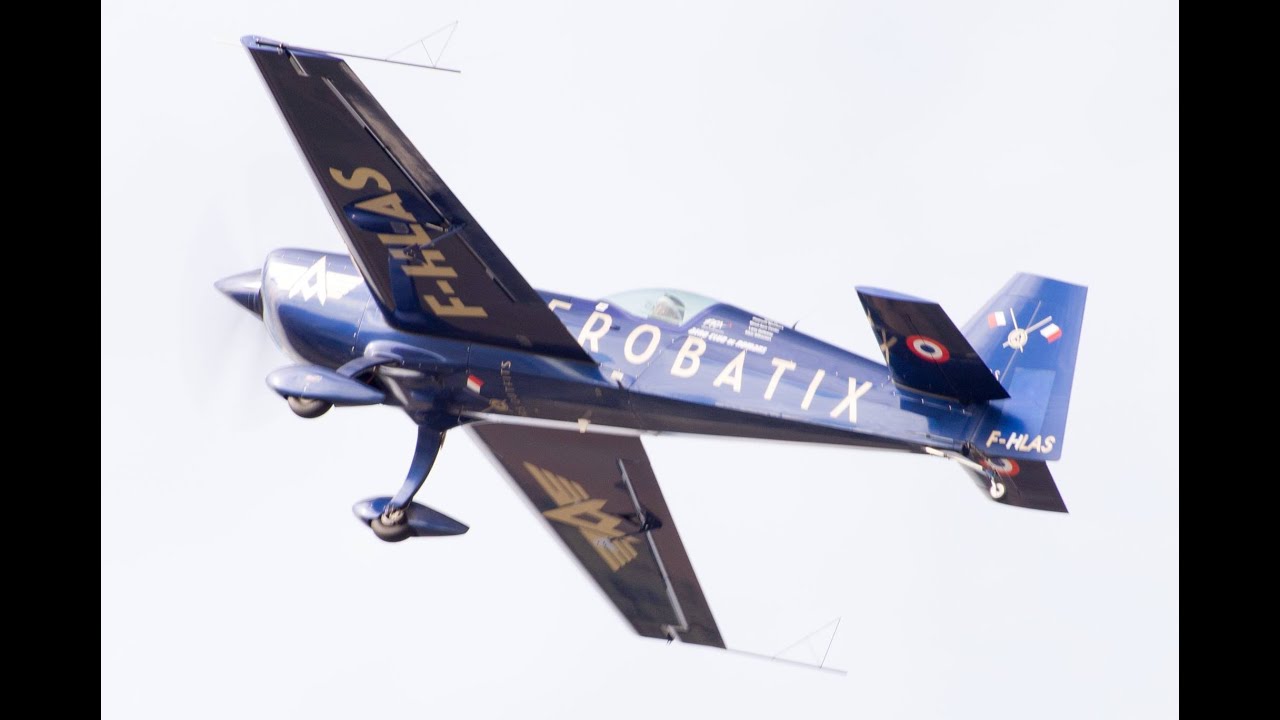 28th FAI World Aerobatic Championships 2015 – Day 4