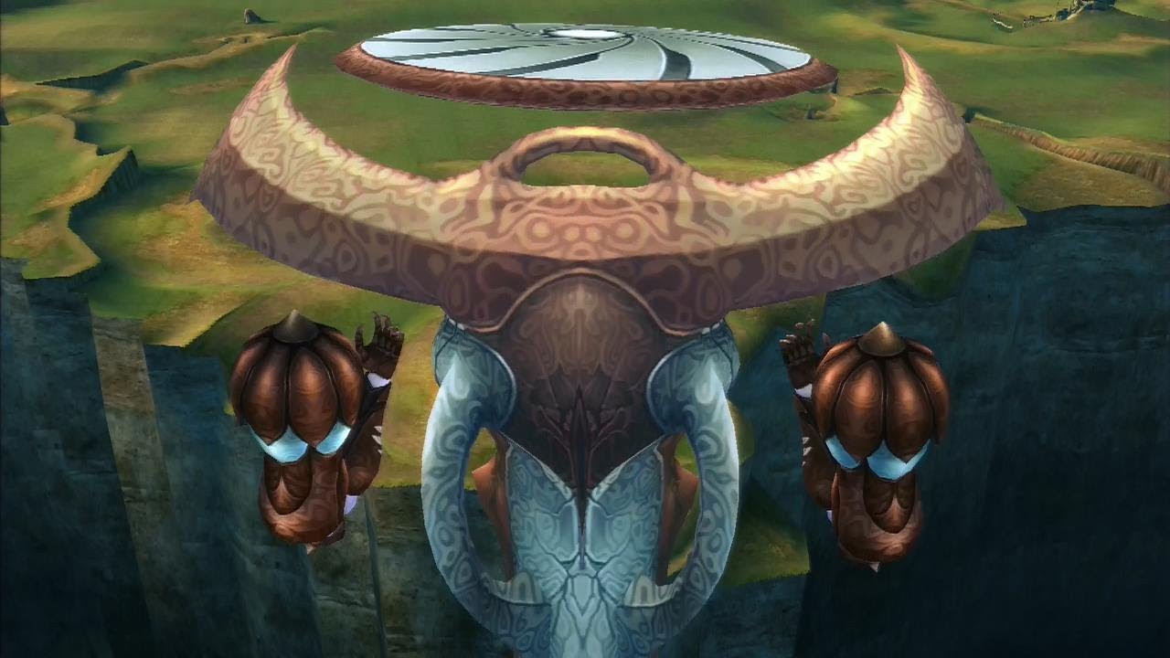 Final Fantasy X | HD - Penance Secret Boss