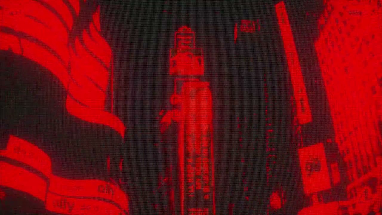 [DARK] Travis Scott X Don Toliver – SIRENS