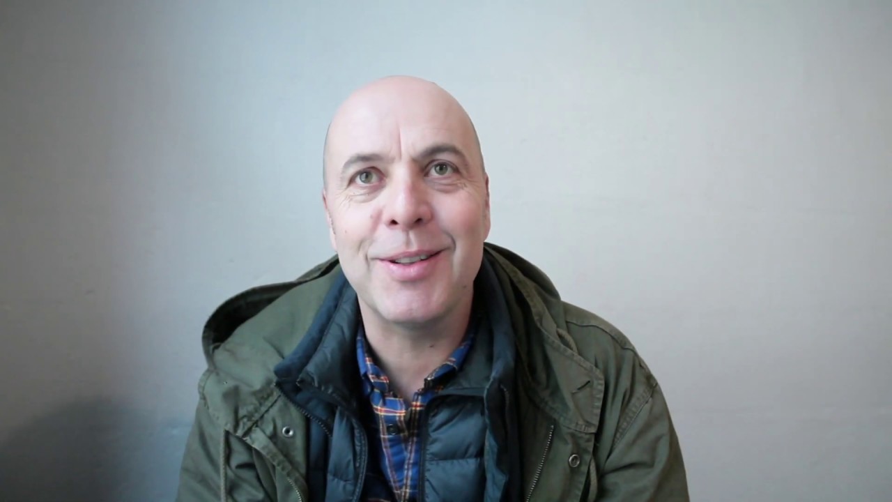 Marc Silvestre - Coaching à Studio Bleu