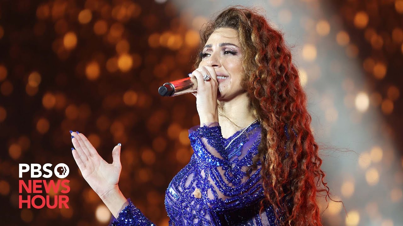 Arabic music breaks through to new audiences with help of streaming and social media