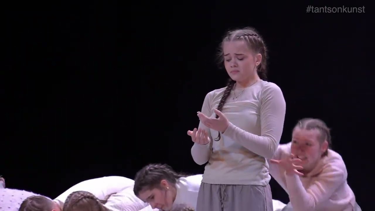 Koolitants 2025 lõppkontsert Bertram Studios “emale”