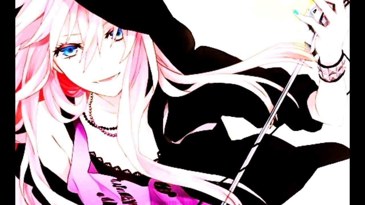 Not All About The Money Nightcore