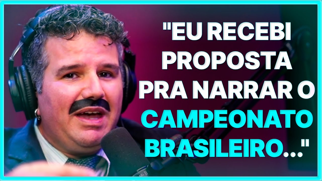 POR QUE ELE ESCOLHEU A VIDA DE PASTOR? | APÓSTOLO ARNALDO