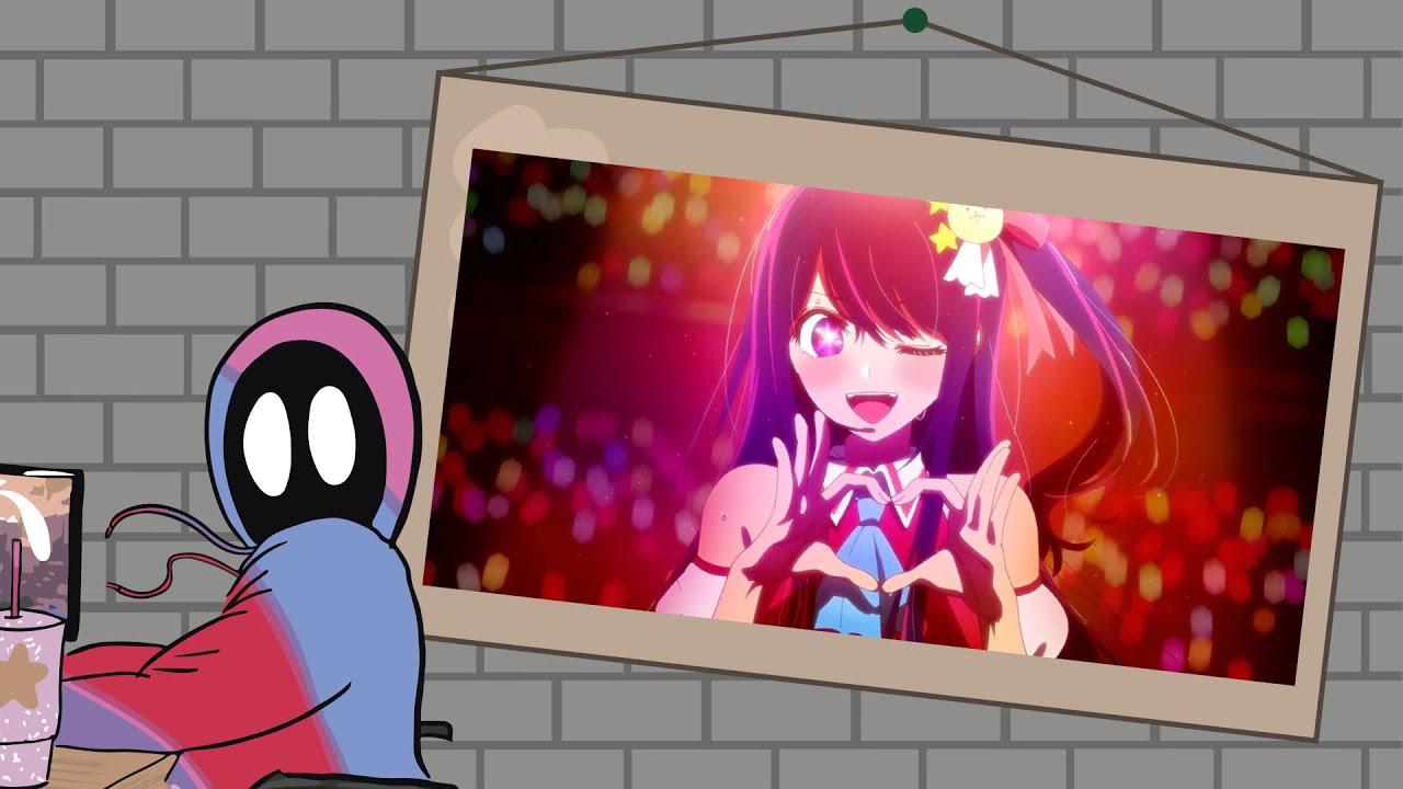 Piwnica Production przedstawi:  Oshi No Ko