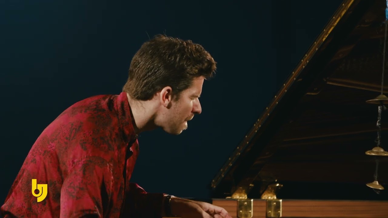 Marco Mezquida | Umbria Jazz
