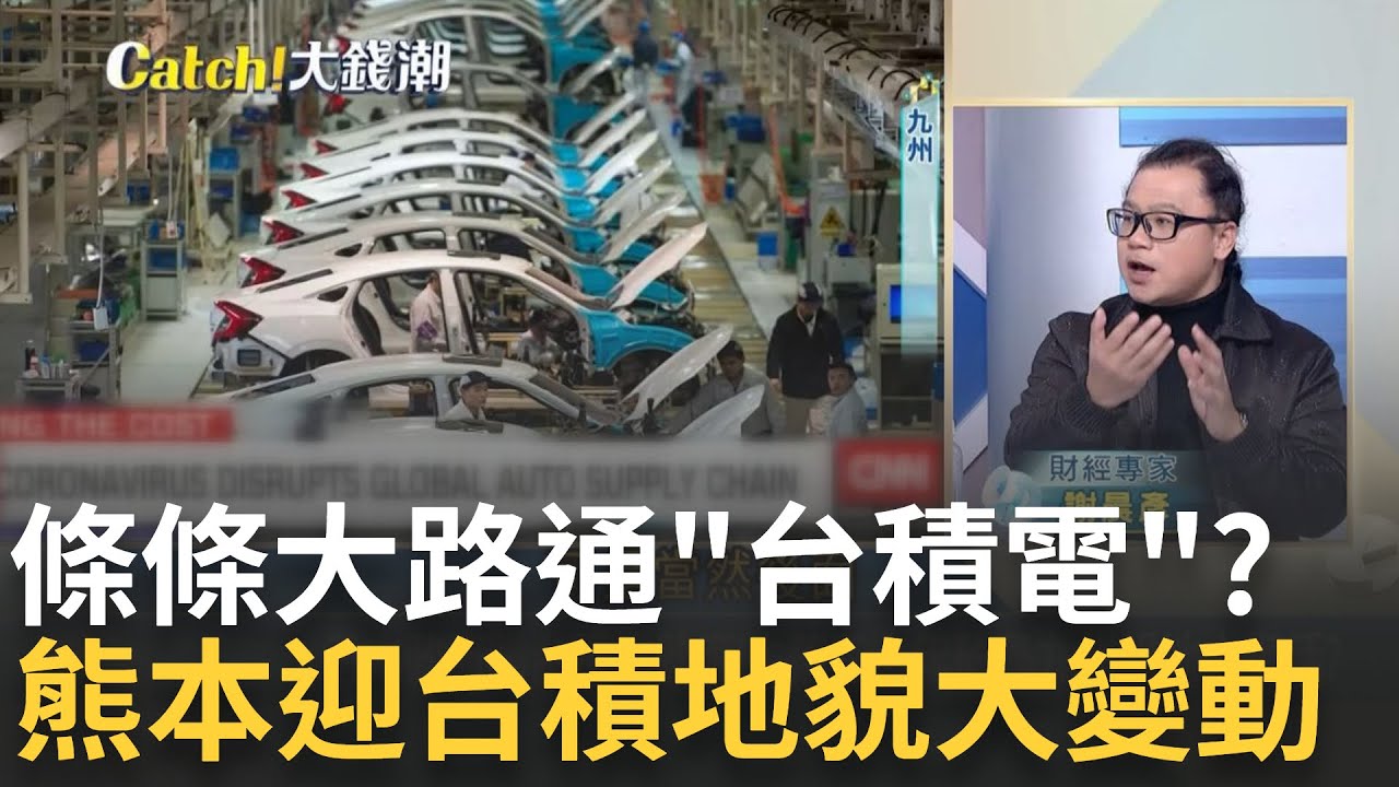 條條大路通